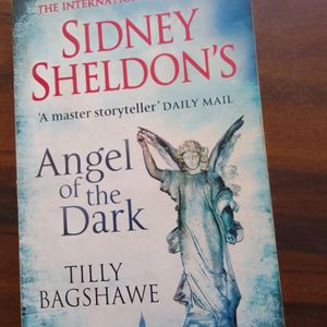 Sidney Sheldon Novels