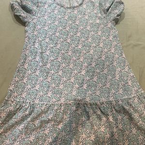 Rio Summer Dress