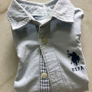 Baby Boy Shirt