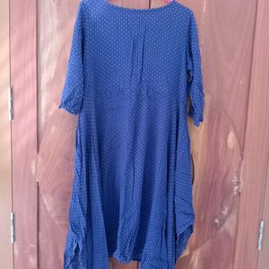 Avasa Blue Kurti