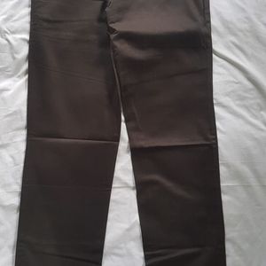 Baggy Brand New 28 Size Pant