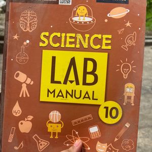 Lab Manual For CBSE Class 10th