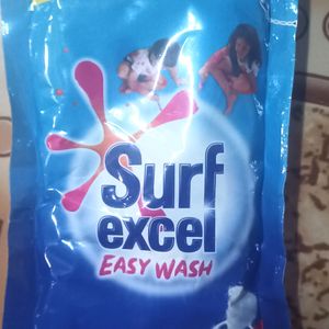 Surf Excel Power