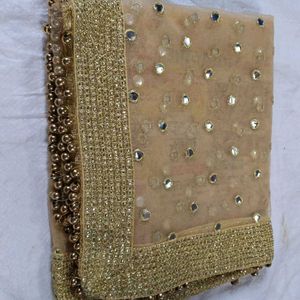 Women's Dupatta