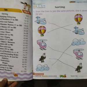 Kid's Writing Practice Books