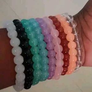 Women Girls Korean Bracelet Pack Of 3