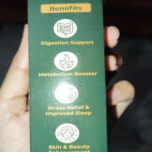 Ayurvedic Nabhi Oil