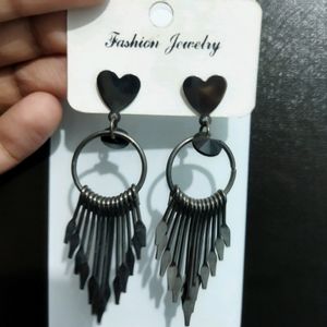 New Earings For Women