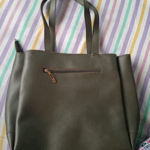 Shoulder Bag