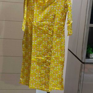 Kurti Only cash