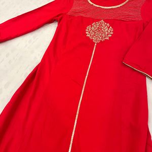 Aurelia Party Wear Kurti