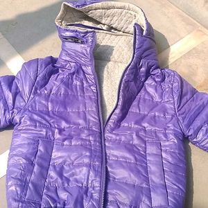 Set Of 2 Winter Jackets For CHRISTMAS