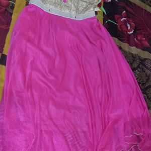 Frock Anarkali