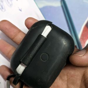 Apple AIRPOD First COPY With Serial Number