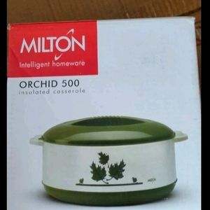 Milton Orchid Casserole 500ml