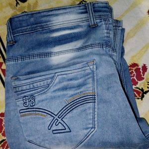 Men Jeans 👖