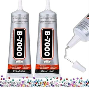 NEW MULTI PURPOSE GLUE FOR JEWELLERY MAKING