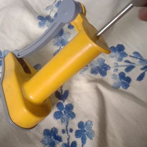 Egg Beater