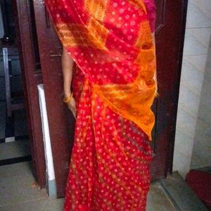 New Saree