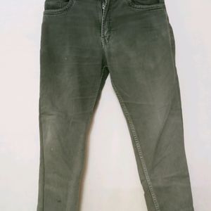 Men Jeans Pant