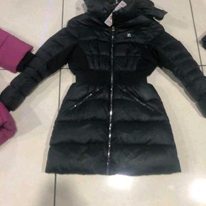 Mix Jackets For Girls And Boys