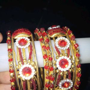 Bangles Set