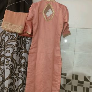 Women Kurta Set