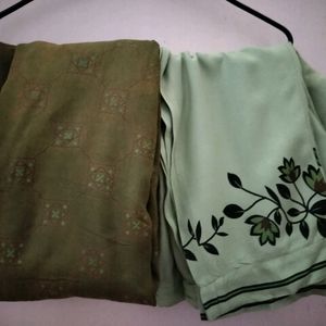 Kurta-pant Set