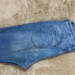 H&M Skinny Fit High Waist Jeans