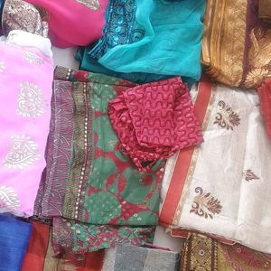 All Sarees Per Under 550rs