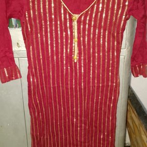 Salwar Suit