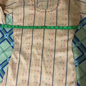 Summers New Kurti Never Worn