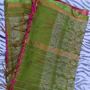 Uppada Saree