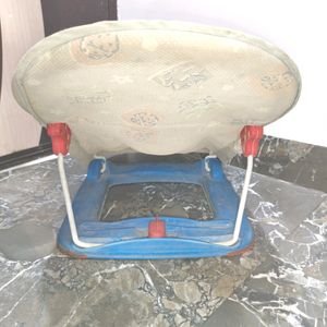 Baby Bath Seat 🤩 Reuseable