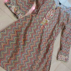 Short Kurti