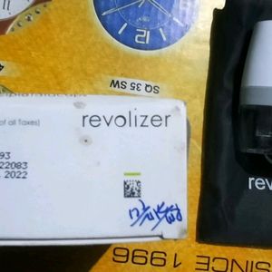 Cipla Revolizer