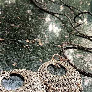 Chain Lockets