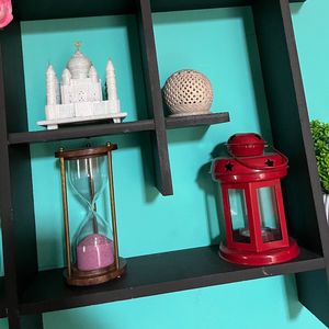 Trendy Candle Holder Lantern