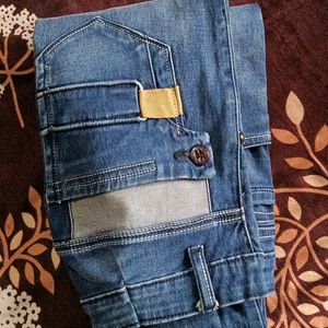 Blue Jeans Urgent Sell