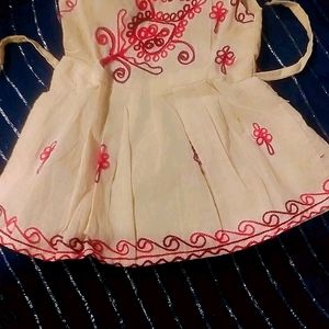 Kid Girl Frock