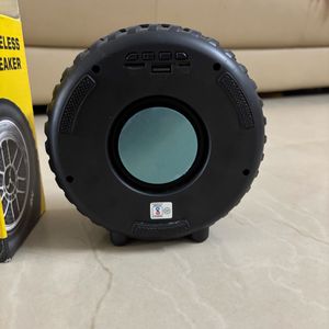 Auto Series Wireless speakers