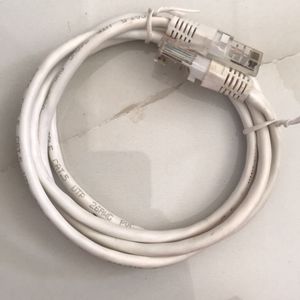LAN Cable Wire