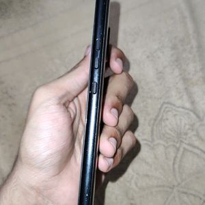 MotoX4 6/64 (Super black),Free Skullcandy Earphone