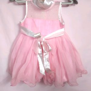 Princess Frock/Dress For Babygirl