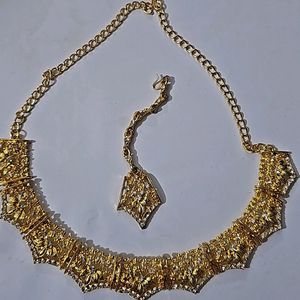 Costume Jewellery