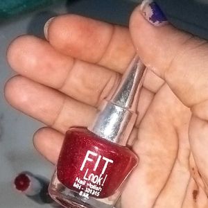 Nail Polish