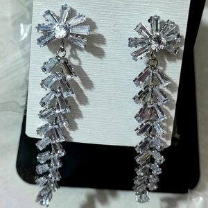 Partywear Earring.