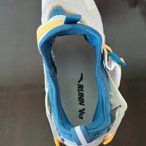 Anta Air Cushion Running Shoe