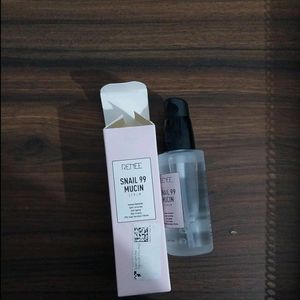 💥🎀Renee Snail 99 Mucin🎀💥