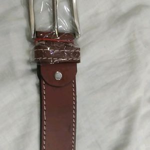 Designer Belts Leather